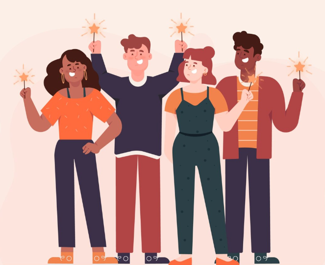 Actividad de Integración: "Celebremos entre emociones y logros" (Región Huetar Norte)